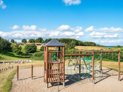Holiday park 5 Personen Ferienhaus auf Aabenraa - Outdoor photo 16