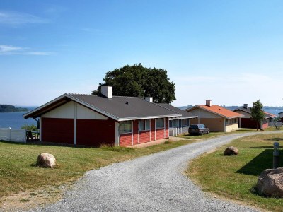 Holiday park 5 Personen Ferienhaus auf Aabenraa - Outdoor photo 6