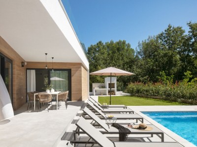Villa Mali Dvor - Outdoor photo 8