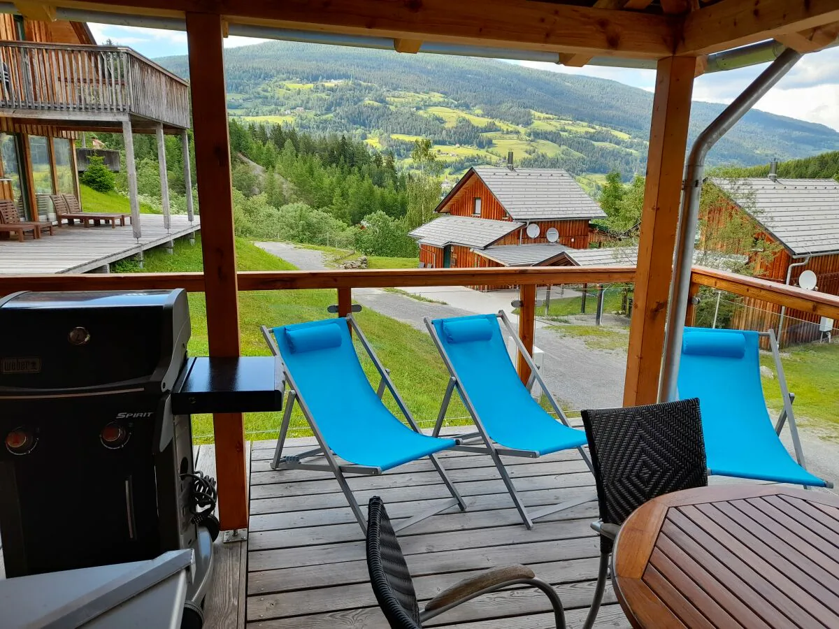 Chalet AlpenglÃ¶ckchen - Outdoor photo 5