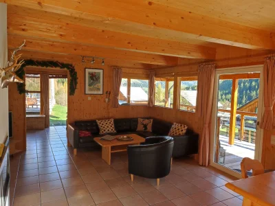 Chalet AlpenglÃ¶ckchen - Features photo 14
