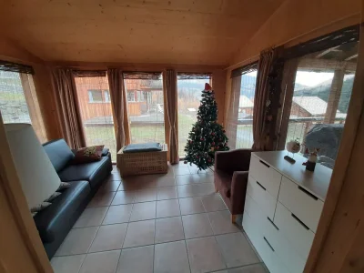 Chalet AlpenglÃ¶ckchen - Features photo 18