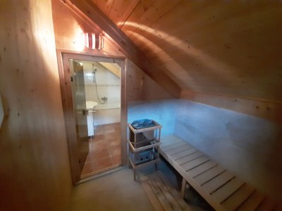 Chalet AlpenglÃ¶ckchen - Features photo 24