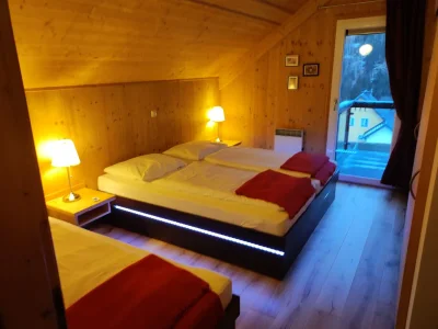 Chalet AlpenglÃ¶ckchen - Features photo 26