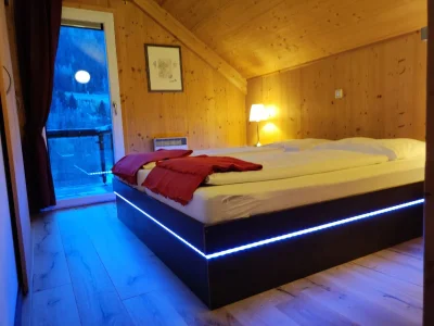 Chalet AlpenglÃ¶ckchen - Features photo 27