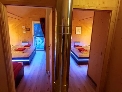 Chalet AlpenglÃ¶ckchen - Features photo 28