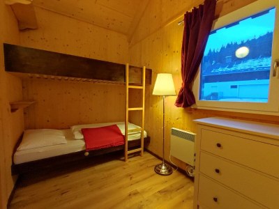 Chalet AlpenglÃ¶ckchen - Features photo 29