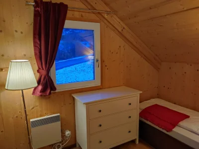 Chalet AlpenglÃ¶ckchen - Features photo 30
