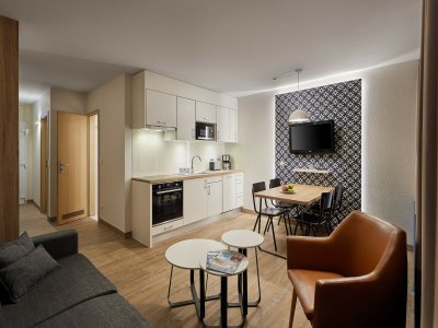 Holiday park Appartements im Freizeitpark Weissenhäuser Strand - Features photo 4