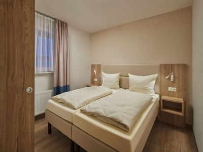 Holiday park Appartements im Freizeitpark Weissenhäuser Strand - Features photo 5