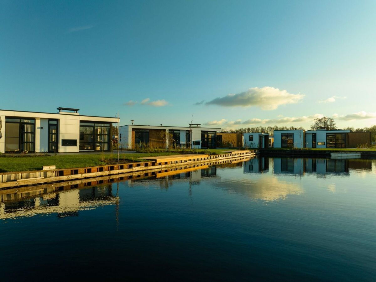 Holiday park Loosdrecht Water Villa - Outdoor photo 2