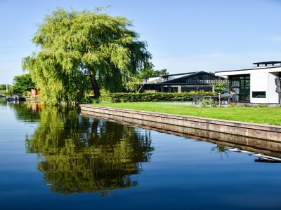 Holiday park Loosdrecht Water Villa - Outdoor photo 6