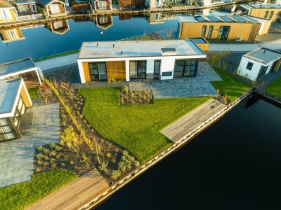 Holiday park Loosdrecht Water Villa - Outdoor photo 7