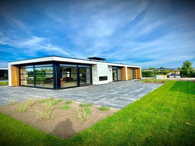 Holiday park Loosdrecht Water Villa - Outdoor photo 8