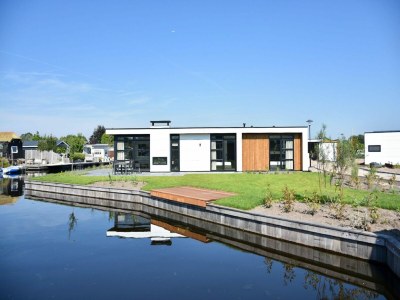Holiday park Loosdrecht Water Villa - Outdoor photo 9
