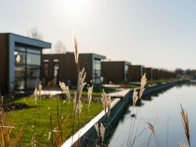 Holiday park Loosdrecht Water Villa - Environment photo 28
