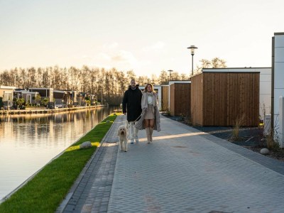 Holiday park Loosdrecht Water Villa - Environment photo 31