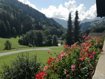 Apartment Appartement Lobspitz - Outdoor photo 29