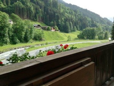 Apartment Appartement Lobspitz - Outdoor photo 31