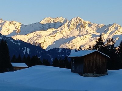 Apartment Appartement Lobspitz - Outdoor photo 38