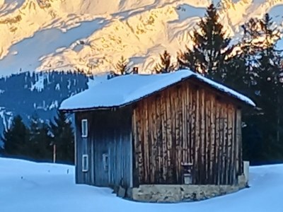 Apartment Appartement Lobspitz - Outdoor photo 40