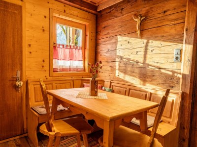 Holiday house Historisches Bauernhaus: 200 Jahre Alt trifft Neu - Features photo 6