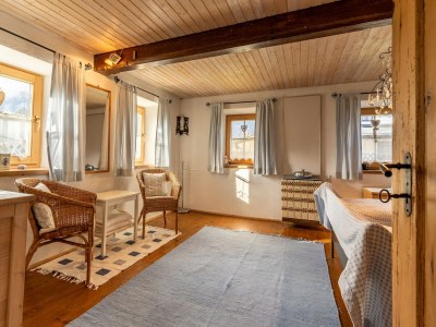 Holiday house Historisches Bauernhaus: 200 Jahre Alt trifft Neu - Features photo 8