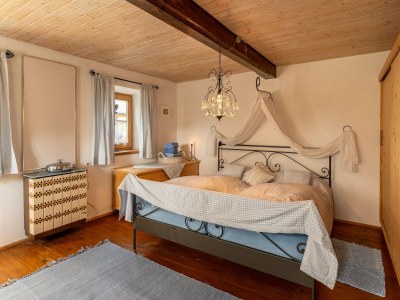 Holiday house Historisches Bauernhaus: 200 Jahre Alt trifft Neu - Features photo 10