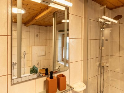 Holiday house Historisches Bauernhaus: 200 Jahre Alt trifft Neu - Features photo 13