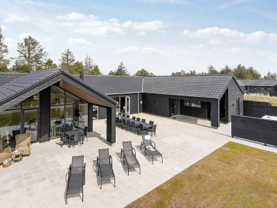 Holiday house Luxus-Ruckzug in Romo -- By Traum Ferienwohnungen - Holiday house