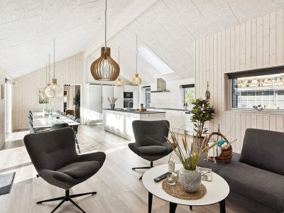 Holiday house Luxus-Ruckzug in Romo -- By Traum Ferienwohnungen - Outdoor photo 3