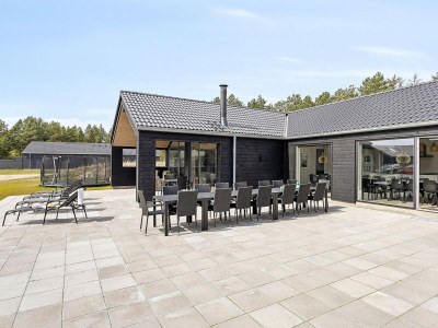 Holiday house Luxus-Ruckzug in Romo -- By Traum Ferienwohnungen - Outdoor photo 10