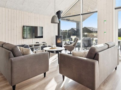 Holiday house Luxus-Ruckzug in Romo -- By Traum Ferienwohnungen - Outdoor photo 19