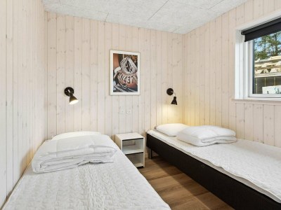 Holiday house Luxus-Ruckzug in Romo -- By Traum Ferienwohnungen - Outdoor photo 22