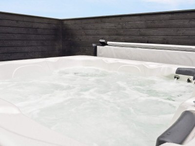 Holiday house Luxus-Ruckzug in Romo -- By Traum Ferienwohnungen - Outdoor photo 25