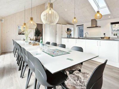 Holiday house Luxus-Ruckzug in Romo -- By Traum Ferienwohnungen - Outdoor photo 30