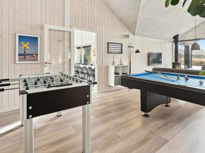 Holiday house Luxus-Ruckzug in Romo -- By Traum Ferienwohnungen - Outdoor photo 32