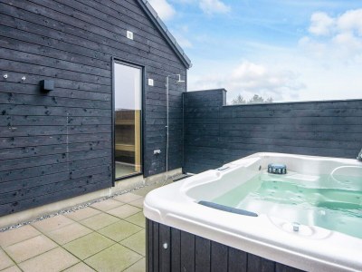 Holiday house Luxus-Ruckzug in Romo -- By Traum Ferienwohnungen - Outdoor photo 34