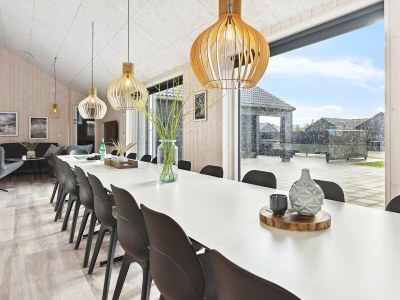 Holiday house Luxus-Ruckzug in Romo -- By Traum Ferienwohnungen - Outdoor photo 39