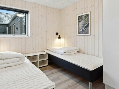 Holiday house Luxus-Ruckzug in Romo -- By Traum Ferienwohnungen - Outdoor photo 41