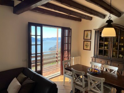 Villa Romantisches Haus am Lago Maggiore mit Garten - Features photo 8