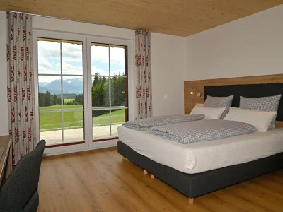 Holiday house Landhaus Seiband in Immenstadt - Holiday house