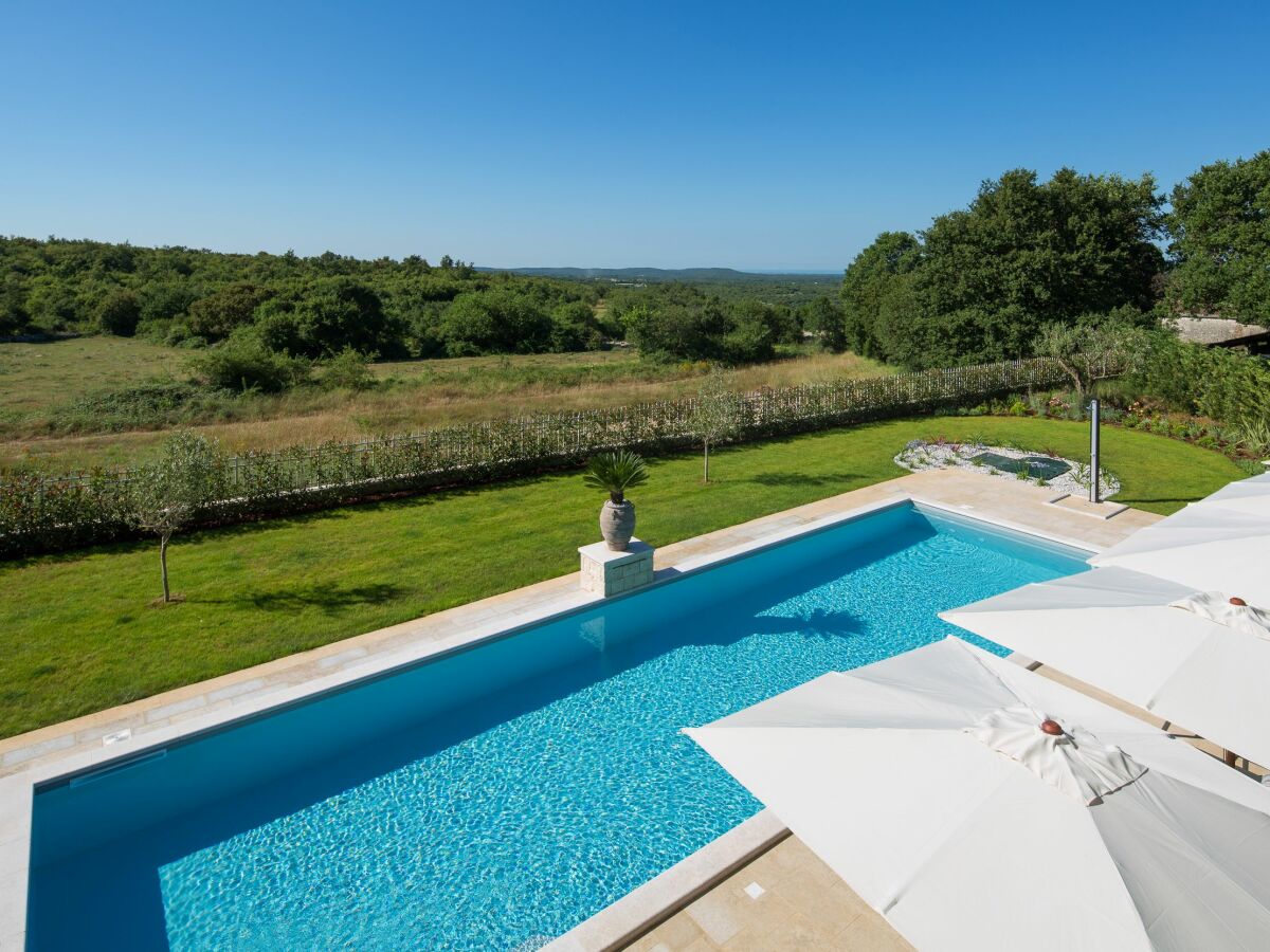 Holiday house Villa Nevia - Outdoor photo 3