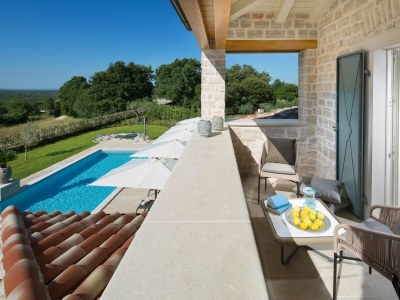 Holiday house Villa Nevia - Environment photo 29