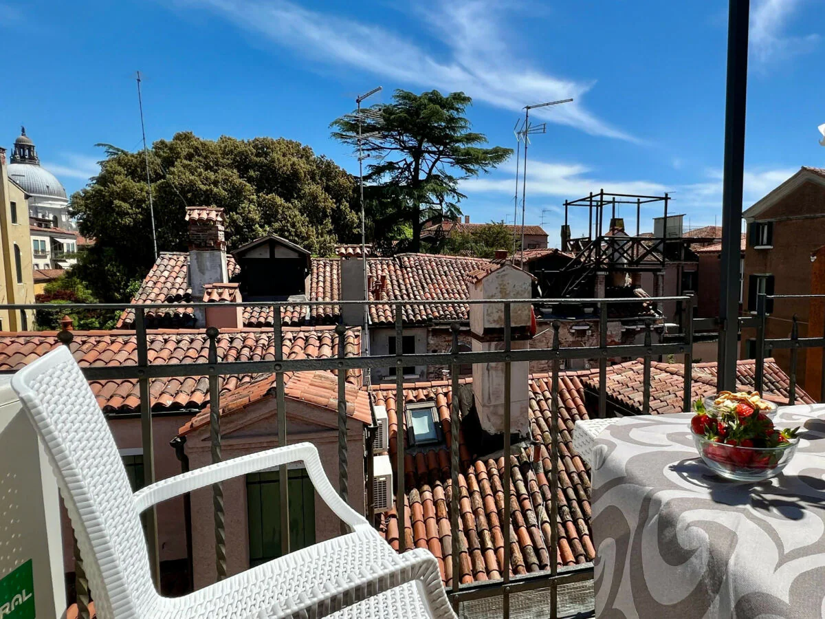Apartment Apartment Accademia - Historical Center