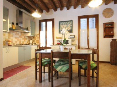 Apartment Apartment Laura (near Biennale Arsenale) in Venecia - Apartment