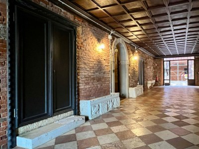 Apartment Romantic Grand Canal in Venecia - Apartment