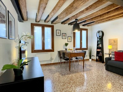 Apartment San Giovanni (Venice Historical Centre) - Features photo 10