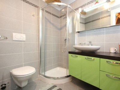 Apartment Biennale Terrace (Venice Historical Centre) - Features photo 8