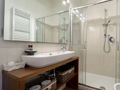 Apartment Grand Canal Panorama - Features photo 10